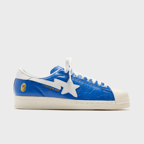 Adidas bape superstar - adidas,