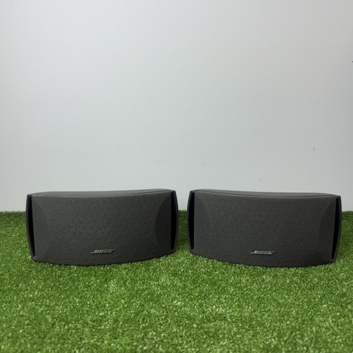 Altoparlanti bose 321 serie - altoparlanti,