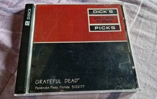 Grateful dead Dick's picks 3