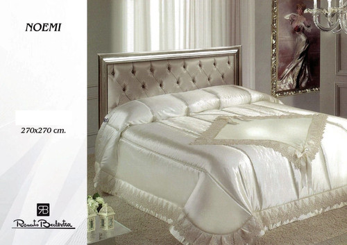 Trapunta piumone letto - trapunta,