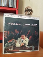 MFSL 1-408 Frank Sinatra / No