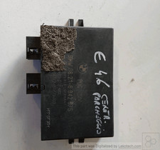 66209129815 centralina sensori - centralina,
