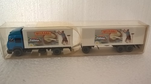 Wiking 475 iveco - 475,