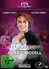 Jo, Fotomodell - Alle 3 Teile