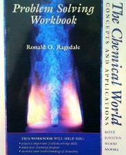 Problem solving workbook - problem, to