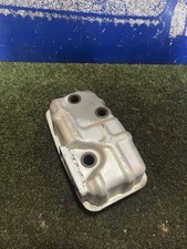 Gruppo marmitta scarico