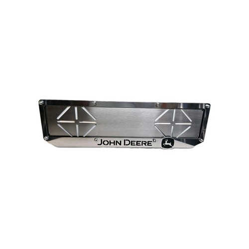 1xportatarga acciaio inox - inox, 304