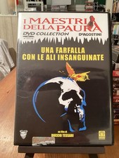 I maestri della paura-UNA