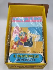 BARBAPAPA'  Al Mare Trastoriello trasferelli Mondadori Maxi Avventure