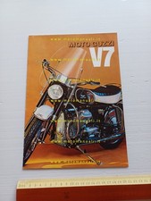Moto Guzzi V7 Sport -850 GT