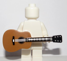 Lego Chitarra Acustica Torrone