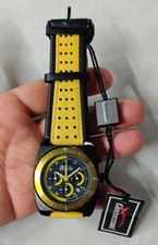 Orologio rally uhr sport watch