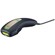 Beurer 57500  IPL 5800 PURE SKIN PRO  Epilatore a luce pulsata IPL Nero