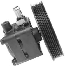 Pompa servosterzo manuale