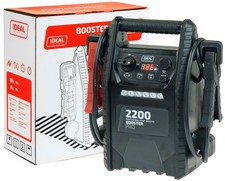 Ideal™ Booster 2200 Pro 12V