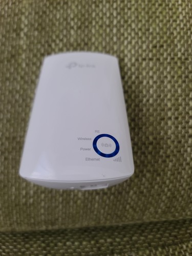 Link wa850re wi - tp-link, wi-fi