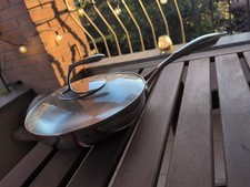 Tupperware Tegame 24 Cm