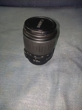 Canon 28-90mm Zoom Lens EF 1:4-5.6 II 58mm Black