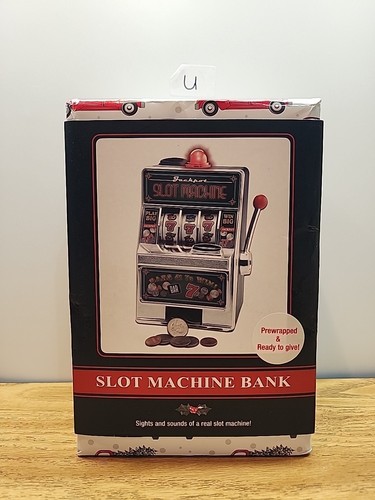 Mini slot machine - mini,