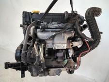 MOTORE COMPLETO PER FIAT