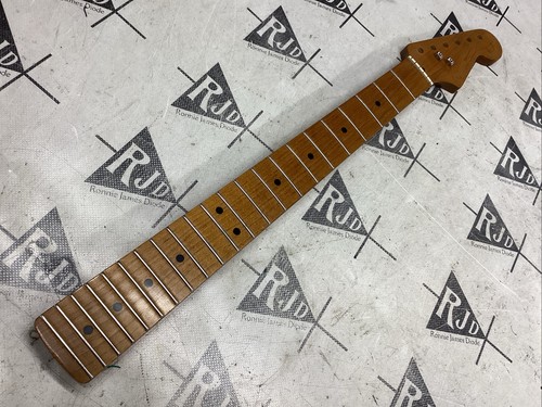 Warmoth strat vintage moderno - warmoth,