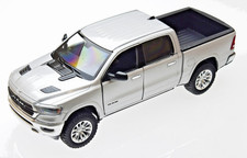 Dodge RAM 1500 Laramie Crew