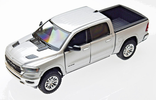 Dodge ram 1500 - dodge, crew