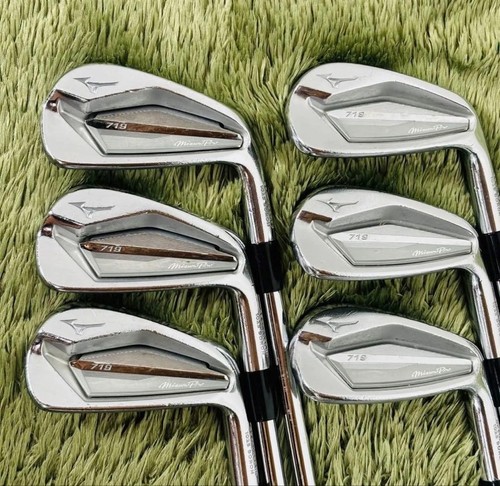 Mizuno pro 719 set ferri - mizuno,