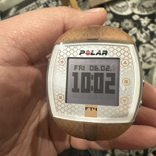 Orologio sportivo digitale