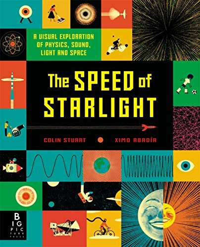 The speed starlight - speed, how