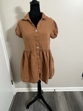 Zara Woman Premium Denim