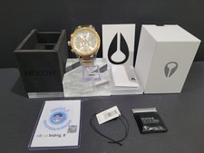 Orologio Uomo Nixon NIXON