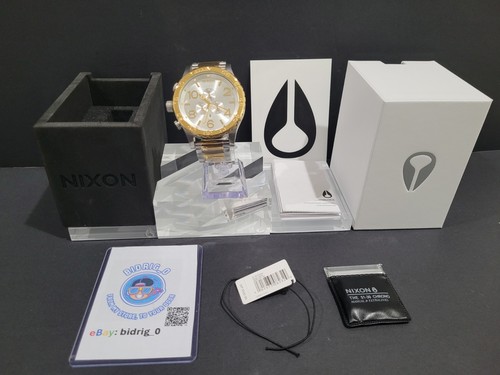 Orologio uomo nixon - uomo,