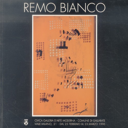 Remo bianco milano - remo, bianco.