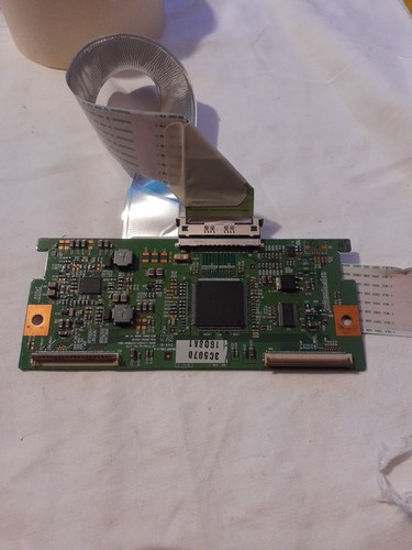 Scheda con per lg42lh3000 - t-con,
