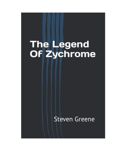 The legend zychrome - legend, of