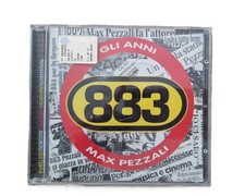 MAX PEZZALI 883- GLI ANNI-