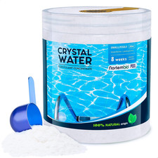 Pool Flocculante Piscina