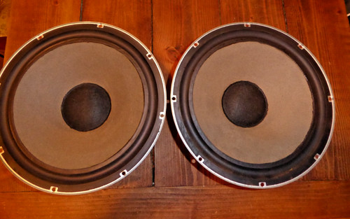 Saras altoparlanti woofer - , 12