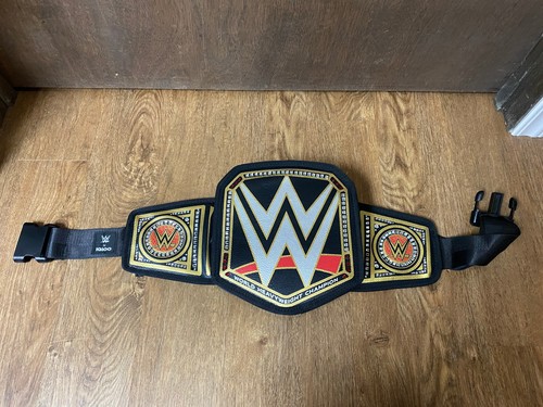 Wwe igloo championship - x,