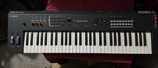 Tastiera musicale yamaha mx61 - tastiera,