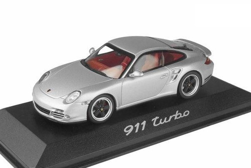 Minichamps 2011 porsche - 2011,