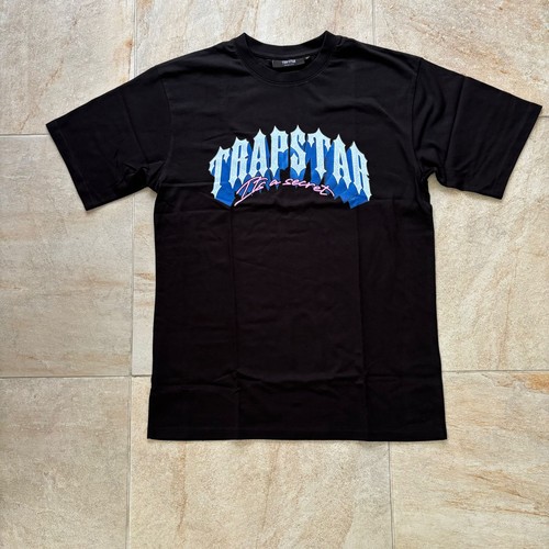Shirt uomo trapstar s a - uomo,