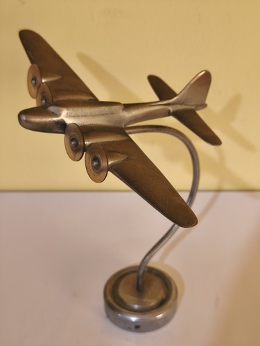 Modello aereo scrivania - di, da