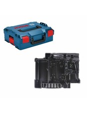 Valigetta BOSCH L-Boxx 136 +