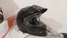 Casco Touratech Aventuro da