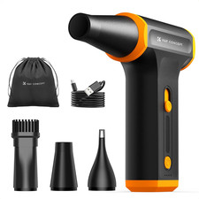 Mini Soffiatore Elettrico