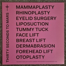 Thirty Seconds To Mars America