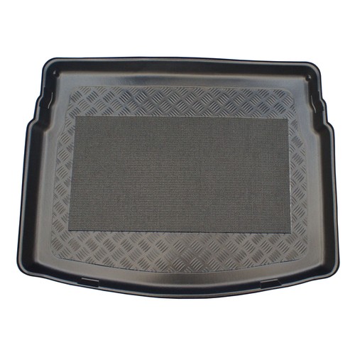 Vasca baule per toyota auris - per,