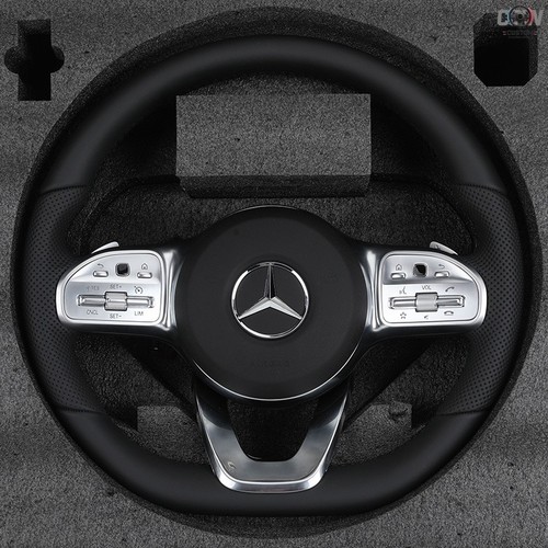 Volante mercedes nuovo - mercedes,